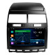 Magallánica de fábrica Abyss Audio MP-9111 para Volkswagen Touareg 2003-2010.