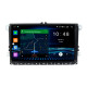 Android head unit Abyss Audio MP-9101 for Volkswagen Passat, Golf, Jetta, Tiguan, Touran, Polo, Amarok, Caddy, T5, T6, Beatle, EOS