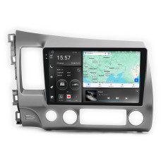 Estéreo de fábrica Abyss Audio WR-0159 para Honda Civic 2006-2011.