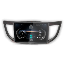 Štátní audio systém Abyss Audio WR-0165 pro Honda CR-V (2015)