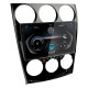 Android head unit Abyss Audio WR-9232 for Mazda 6 (GG/GY) 2002-2008