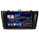 Oryginalny odtwarzacz CD/DVD Abyss Audio QXR-9156 dla Toyoty Avensis T27 (2011–2015).