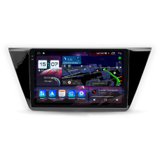 Magallanes Abyss Audio QXR-0108 para Volkswagen Touran 2015+