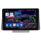 Stereo z systemem Apple CarPlay i Android Auto Abyss Audio QXR-9322 do Mitsubishi Eclipse Cross (od 2017 roku).