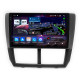Oryginalna magnetofon Abyss Audio QXR-9352 dla Subaru Forester / Impreza (2007–2012).