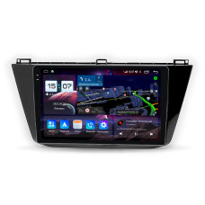 Magallanes Abyss Audio QXR-0376 para Volkswagen Tiguan 2016+