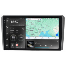 Universal adapter 10,5" head unit Abyss Audio WR-5000 for Universal Universal