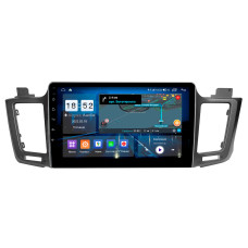 Android head unit Abyss Audio QX-0137 for Toyota RAV4 XA40 2013-2016
