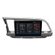 Stereo Abyss Audio SP-9212 dla Hyundai Elantra (2016–2018)