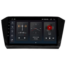 Magallanes Abyss Audio SP-0106 para Volkswagen Passat B8 2017+.