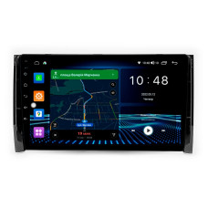 Android head unit Abyss Audio MP-0114 for Skoda KODIAQ 2017 2017+