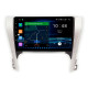 Android head unit Abyss Audio MP-0125 for Toyota Camry V50 2012-2014