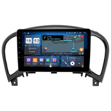 Android head unit Abyss Audio QS-9177 for Nissan Juke 2010-2014