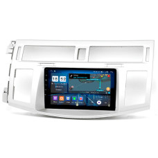 Android head unit Abyss Audio QS-9129 for Toyota AVALON 2006-2011