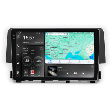 Štátní magnetofon Abyss Audio WR-9161 pro Honda Civic 2016–2018.