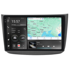 Stacja głośnikowa Abyss Audio WR-0310 dla Mercedes Vito, Viano (W639) z lat 2006–2014