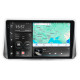 Android head unit Abyss Audio WR-0173 for Nissan KICKS/Micra 2016-2018
