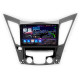 Android head unit Abyss Audio QXR-9219 for Hyundai Sonata 2009-2015