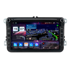 Magallanes de fábrica Abyss Audio QXR-8102 para Volkswagen Passat, Golf, Jetta, Tiguan, Touran, Polo, Amarok, Caddy, T5, T6, Beatle, EOS.