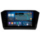 Odtwarzacz multimedialny Abyss Audio QX-0106 do Volkswagen Passat B8 (od 2017 roku)