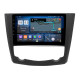 Stereo z systemem Android Auto i Apple CarPlay Abyss Audio QX-9262 do Renault Kadjar (od 2015 roku).