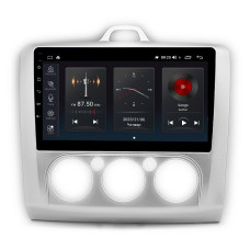 Magallánica de fábrica Abyss Audio SP-9283 para Ford Focus (2005-2011).