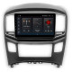 Android head unit Abyss Audio SP-9222 for Hyundai H1 2016+