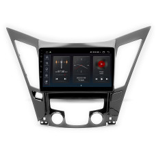 Magallanes Abyss Audio SP-9219 para Hyundai Sonata (2009–2015)