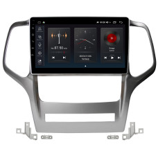 Android head unit Abyss Audio SP-0294 for Jeep Grand Cherokee 2005-2007