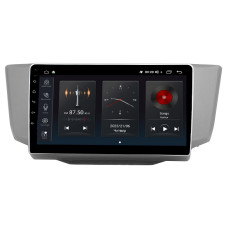 Magallánica de fábrica Abyss Audio SP-0370 para Toyota Harrier (2003–2012).