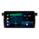 Android head unit Abyss Audio MP-9267 for BMW 3 Series (E46) 1998-2005