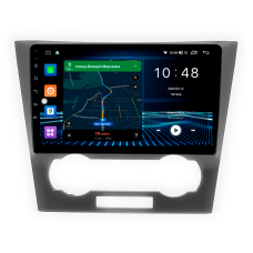 Android head unit Abyss Audio MP-9273 for Chevrolet Epica 2006-2014