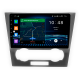 Magallanes Abyss Audio MP-9273 para Chevrolet Epica 2006-2014.