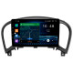 Android head unit Abyss Audio MP-9177 for Nissan Juke 2010-2014