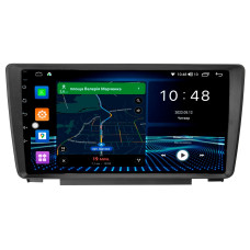 Magallánica Abyss Audio MP-0343 para Škoda Yeti (2009–2017)