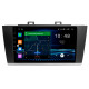 Android head unit Abyss Audio MP-9355 for Subaru Legacy / Outback 2014-2020