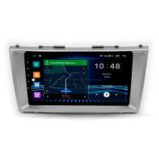 Android head unit Abyss Audio MP-0128 for Toyota Camry V40 2007-2011