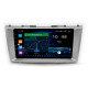 Android head unit Abyss Audio MP-0128 for Toyota Camry V40 2007-2011