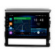 Android head unit Abyss Audio MP-9143 for Toyota LANDCRUISER 200 2016+