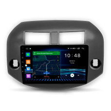 Android head unit Abyss Audio MP-0136 for Toyota RAV4 XA30 2006-2012