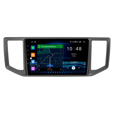 Odtwarzacz multimedialny Abyss Audio MP-0374 do Volkswagen Crafter 2016+.