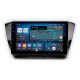 Android head unit Abyss Audio QS-0112 for Skoda SUPERB 2016-2018 2016-2018