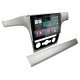 Sterownik audio Abyss Audio QX-9382 dla Volkswagen Passat (NMS) z roku 2011+.