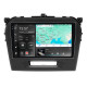 Magallánica de abordo Abyss Audio WR-9256 para Suzuki Vitara 2016+.