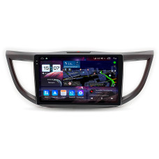 Štátní audio systém Abyss Audio QXR-0164 pro Honda CR-V (roky 2012–2016)