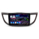 Android head unit Abyss Audio QXR-0164 for Honda CR-V 2012-2016