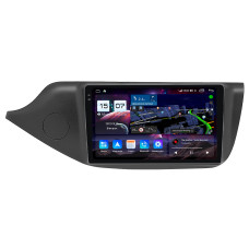 Android head unit Abyss Audio QXR-9202 for KIA CEED 2 JD 2012-2018
