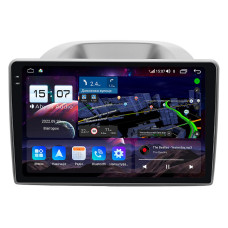 Magallanes de audio Abyss Audio QXR-0289 para Ford EcoSport 2017+.