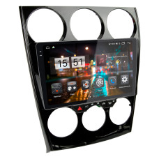 Android head unit Abyss Audio QXR-9307 for Mazda 6 2002-2007