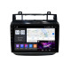 Android head unit Abyss Audio QX-9110 for Volkswagen Touareg NF 2011-2017